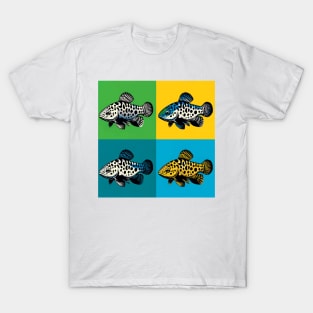 Cardinal Tetra - Cool Tropical Fish T-Shirt